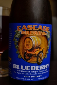 Cascade brewing Blueberry-1